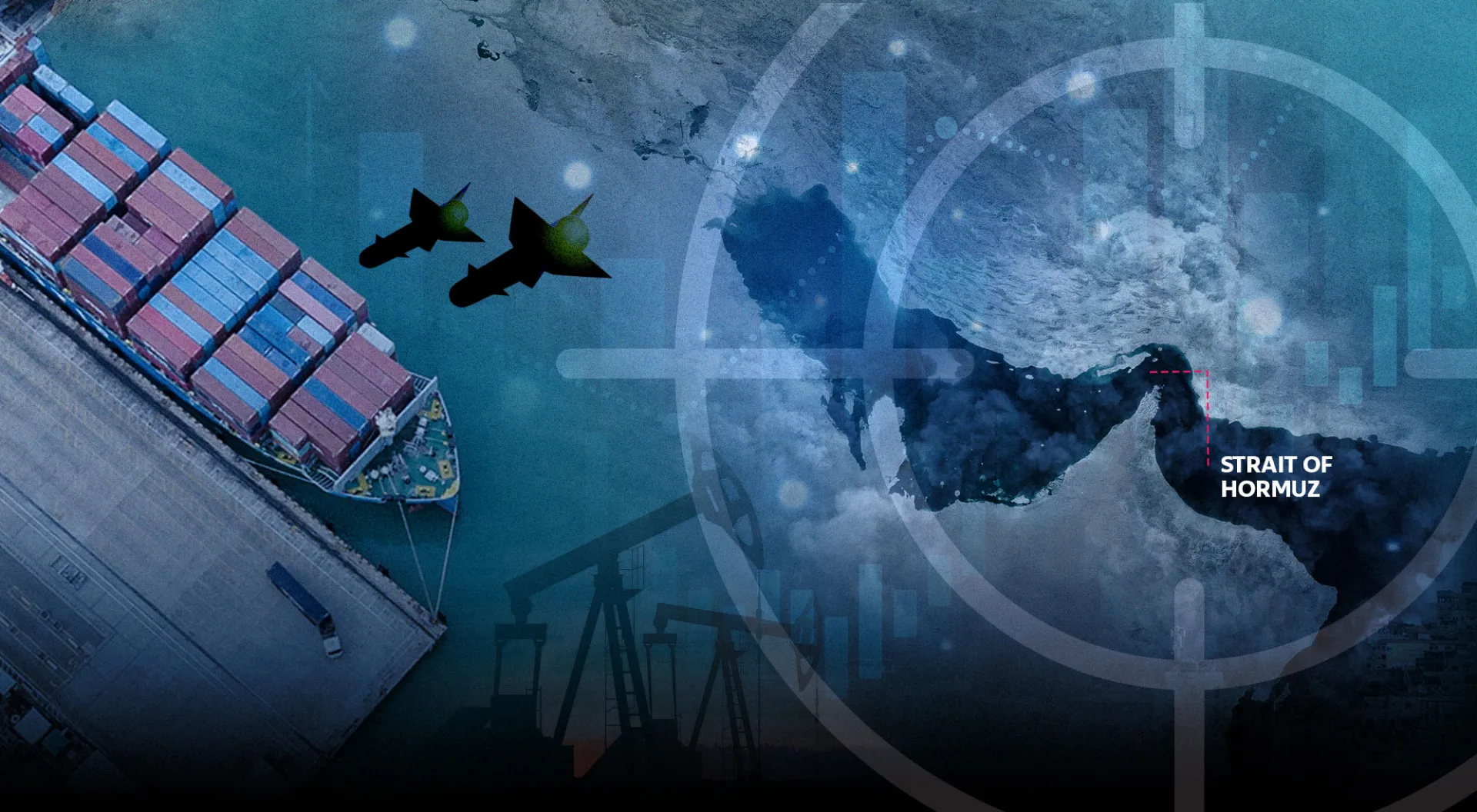 Eo Biển Hormuz Bị Phong Tỏa: Thế Giới Đang Trả Giá Bao Nhiêu Cho Một Cuộc Chiến Không Được Tính Toán Kỹ?